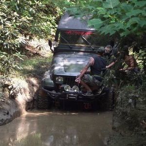 Meet your Posher, Jared